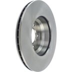 Centric 121.34079 Disc Brake Rotor - Front - view 4