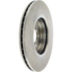 Centric 121.34101 Disc Brake Rotor - Front - view 4