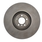 Centric 121.34102 Disc Brake Rotor - Front - view 6