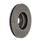 Centric 121.34102 Disc Brake Rotor - Front - view 4