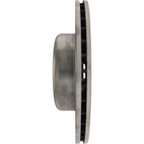 Centric 121.34104 Disc Brake Rotor - Front - view 2