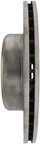 Centric 121.34104 Disc Brake Rotor - Front - view 5