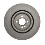 Centric 121.34114 Disc Brake Rotor - Front - view 6