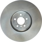 Centric 121.34116 Disc Brake Rotor - Front Left - view 5