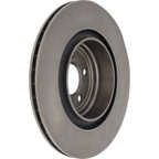 Centric 121.34117 Disc Brake Rotor - Rear - view 4