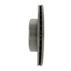 Centric 121.34130 Disc Brake Rotor - Front - view 2