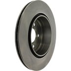 Centric 121.34131 Disc Brake Rotor - Rear - view 4