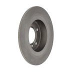Centric 121.34137 Disc Brake Rotor - Rear - view 4