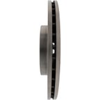 Centric 121.34138 Disc Brake Rotor - Front - view 2
