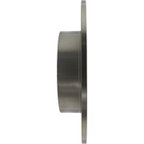 Centric 121.34155 Disc Brake Rotor - Rear - view 2