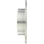 Centric 121.34159 Disc Brake Rotor - Rear - view 2