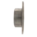 Centric 121.35002 Disc Brake Rotor - Rear - view 2