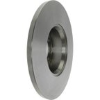 Centric 121.35005 Disc Brake Rotor - Front - view 4