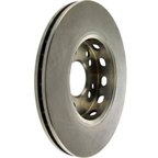 Centric 121.35013 Disc Brake Rotor - Front - view 4