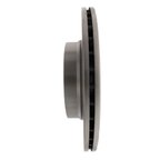Centric 121.35024 Disc Brake Rotor - Rear - view 2