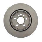 Centric 121.35024 Disc Brake Rotor - Rear - view 6