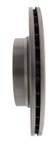 Centric 121.35024 Disc Brake Rotor - Rear - view 5