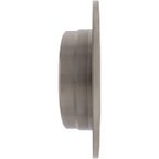 Centric 121.35027 Disc Brake Rotor - Rear - view 2