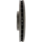 Centric 121.35042 Disc Brake Rotor - Front - view 2