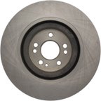 Centric 121.35042 Disc Brake Rotor - Front - view 6
