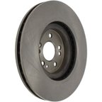 Centric 121.35042 Disc Brake Rotor - Front - view 4