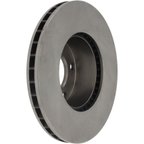 Centric 121.35056 Disc Brake Rotor - Front - view 4