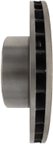Centric 121.35056 Disc Brake Rotor - Front - view 5