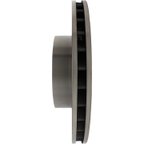 Centric 121.35062 Disc Brake Rotor - Front - view 2