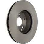 Centric 121.35062 Disc Brake Rotor - Front - view 4