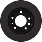 Centric 121.35072 Disc Brake Rotor - Front - view 4