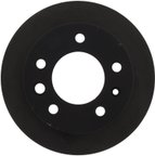 Centric 121.35072 Disc Brake Rotor - Front - view 1