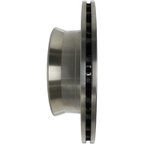 Centric 121.35073 Disc Brake Rotor - Front - view 2