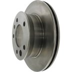Centric 121.35073 Disc Brake Rotor - Front - view 3