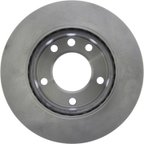 Centric 121.35074 Disc Brake Rotor - Front - view 5