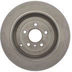Centric 121.35090 Disc Brake Rotor - Rear - view 6