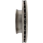 Centric 121.35106 Disc Brake Rotor - Front - view 2