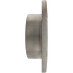 Centric 121.35107 Disc Brake Rotor - Rear - view 2