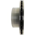 Centric 121.35108 Disc Brake Rotor - Rear - view 2