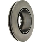 Centric 121.35108 Disc Brake Rotor - Rear - view 4