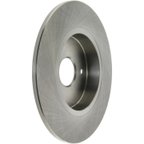 Centric 121.35116 Disc Brake Rotor - Front - view 4