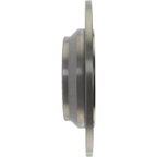 Centric 121.35169 Disc Brake Rotor - Rear - view 2
