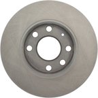 Centric 121.36002 Disc Brake Rotor - Front - view 6