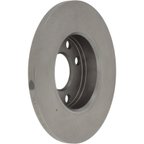 Centric 121.36002 Disc Brake Rotor - Front - view 4
