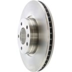 Centric 121.36005 Disc Brake Rotor - Front - view 3