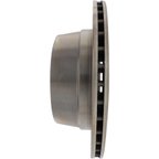 Centric 121.37002 Disc Brake Rotor - Rear - view 2