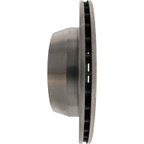 Centric 121.37007 Disc Brake Rotor - Rear - view 2