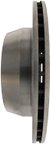 Centric 121.37007 Disc Brake Rotor - Rear - view 5