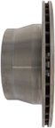 Centric 121.37026 Disc Brake Rotor - Rear - view 5