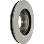 Centric 121.37030 Disc Brake Rotor - Front - view 4
