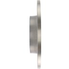 Centric 121.38018 Disc Brake Rotor - Rear - view 2